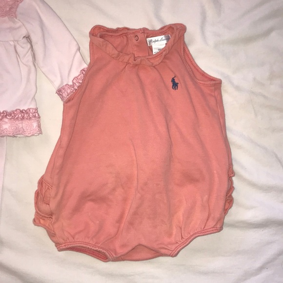 Baby girl 9 months clothes - Picture 3 of 3